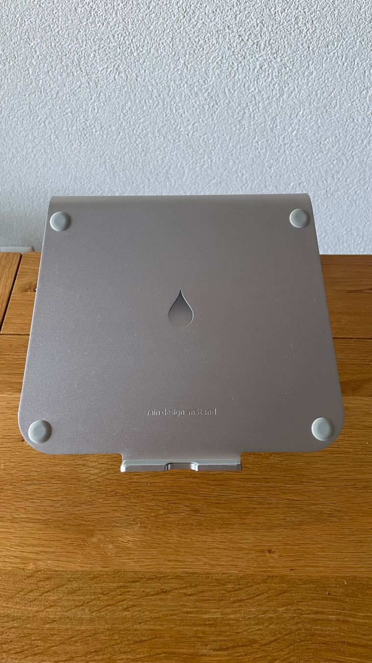 Racks & Ständer: Raindesign mStand – Gebraucht aus Petit-Lancy von Damienu11 1