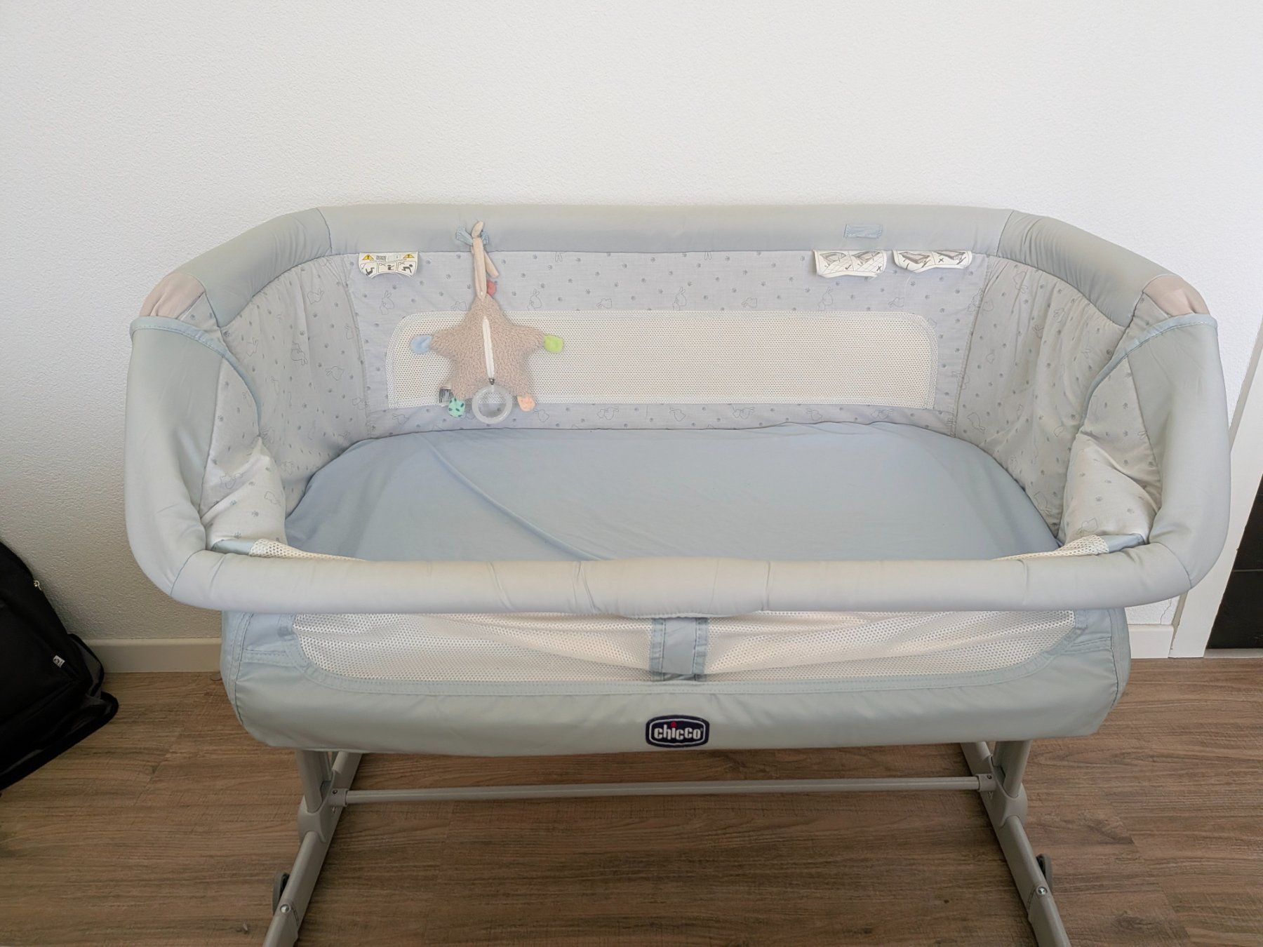 Chicco Letti: Chicco Next2Me babybett – Usato da Kollbrunn venduto da Ivana.s89 1
