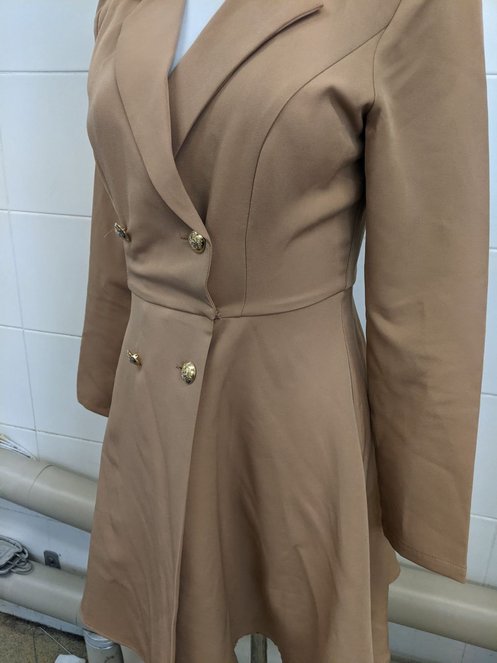 Robes: Bürokleid GR S – Neuf (Voir description) à Langnau am Albis par Judithsebi 4