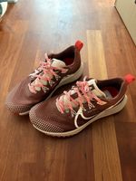 Nike Trail Laufschuhe Grösse 40,5 - wie neu!