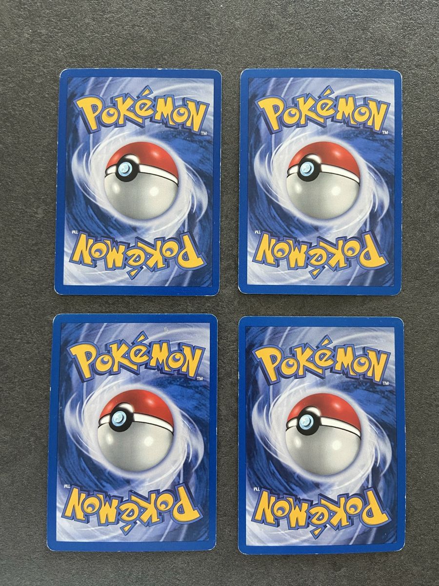 Cartoline: Pokemon Karten 1 Edition – Usato da Niederrohrdorf venduto da andy_s89 1