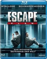 Escape Plan