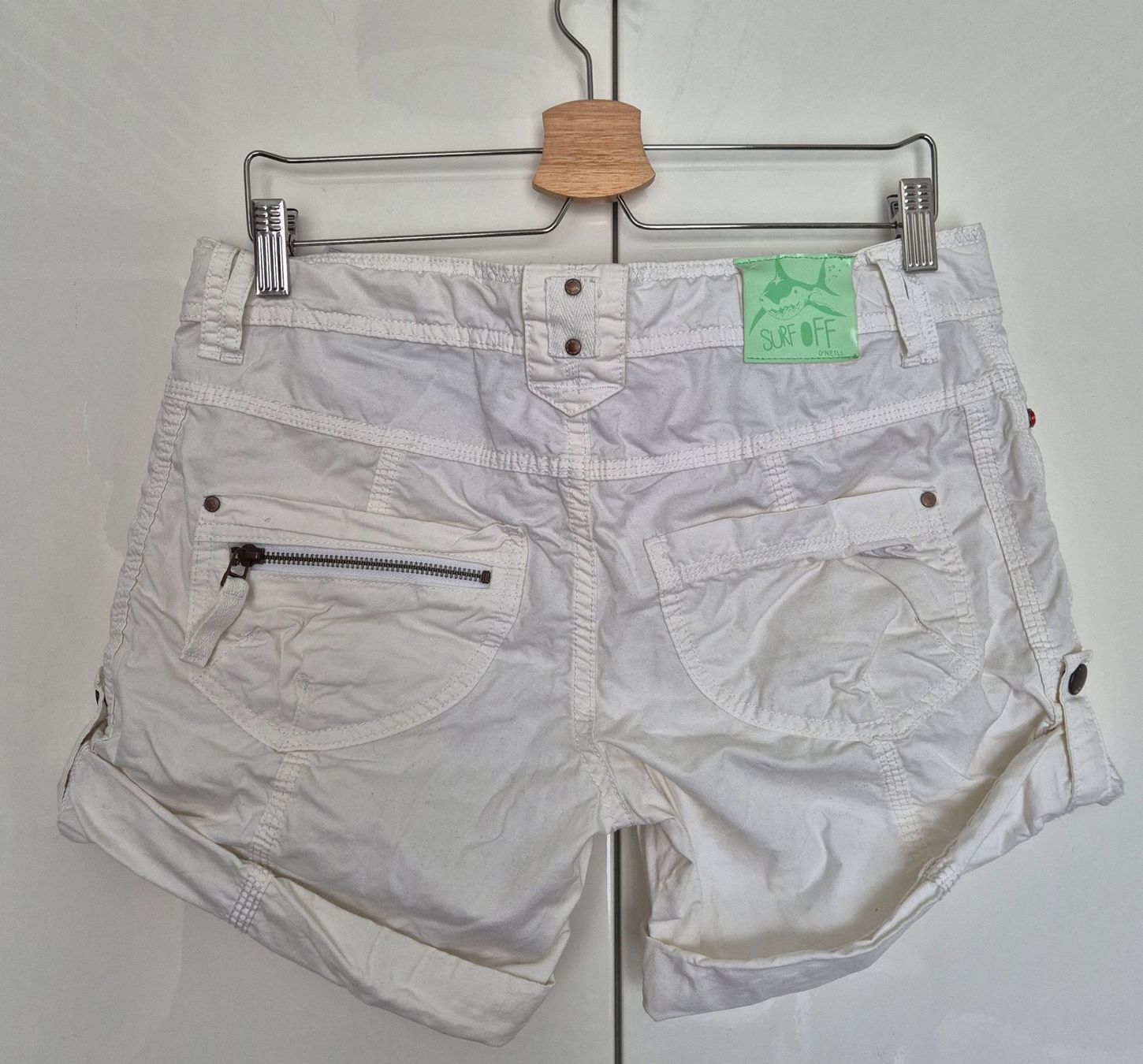 O'Neill Pantaloni: O'Neill Shorts Gr. 29 – Nuovo (secondo la descrizione) da Wolfwil venduto da s.ara_c 1