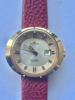 Montre vintage Fortis Hi-Fi-Matic Plaque OR G20M Avtomatic -