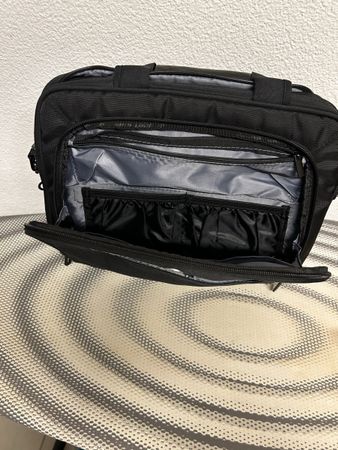 HP Laptoptasche Schwarz – NEU & Unbenutzt 