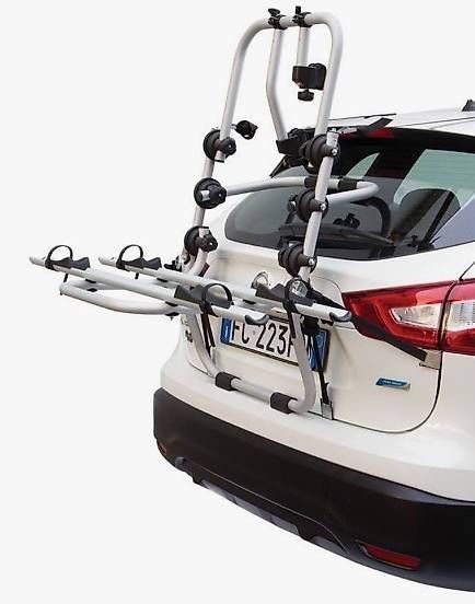 Travi: Heck - Fahrradträger – Usato da Herisau venduto da fargfun
