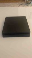 PS4 Slim 1 To – CUH-2216B – Console seule