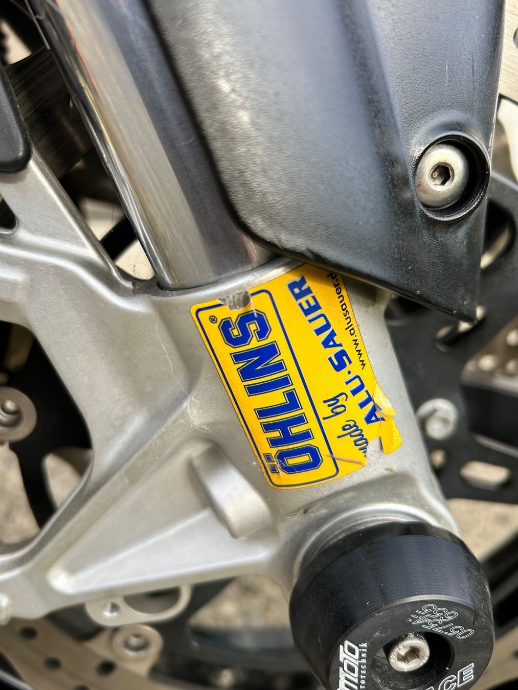 Aprilia Strasse: Aprillia Dorsoduro 750 – Gebraucht aus Winznau von Balmis111 4
