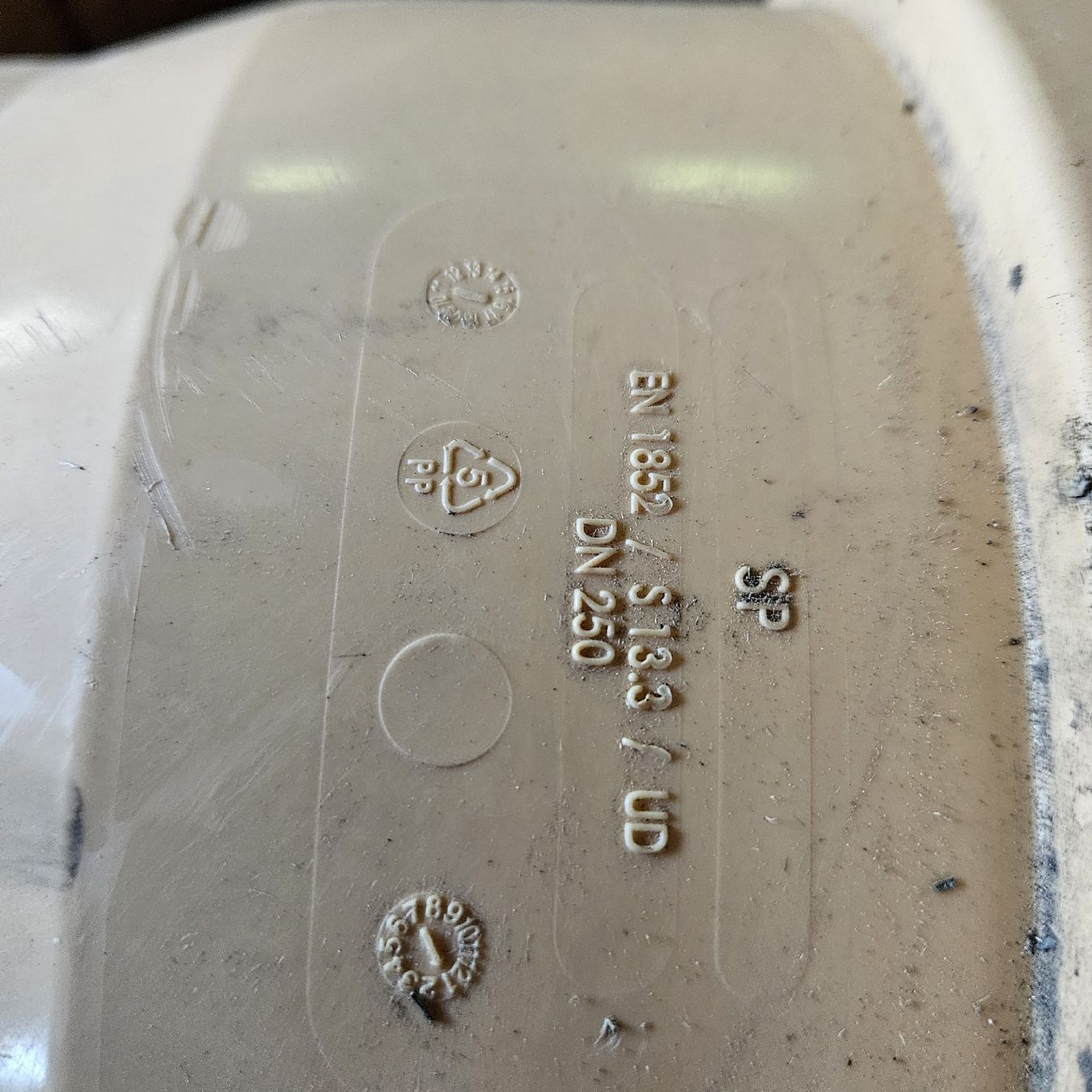 Sonstiges Baustoffe: PP Abzweiger – Gebraucht aus Unteriberg von amd89 1