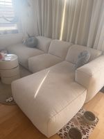 Ecksofa Hudson - verfügbar Anfang Dez. oder nach Vereinb.
