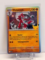 Wolwerock 085/128 30th Celebrations Deutsch Near Mint