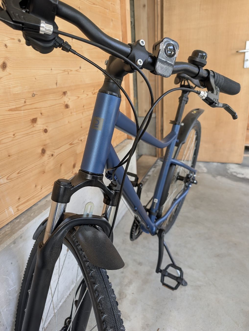 Biciclette: Velo in Top Zustand – Nuovo (secondo la descrizione) da Goldach venduto da ang_7pkr 1