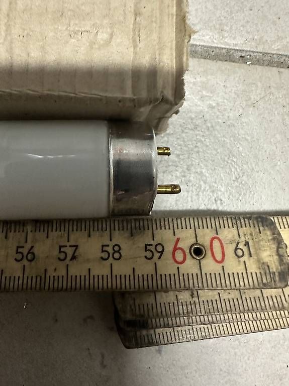 Lampade: fl röhre / leuchtmittel – Usato da Hausen AG venduto da mb2023 2