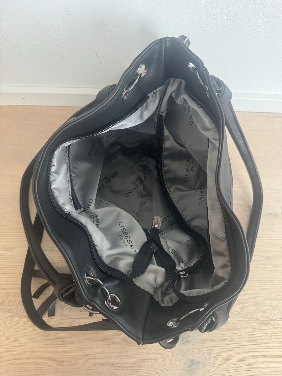 Liebeskind Borse da donna: Liebeskind Tasche – Nuovo (secondo la descrizione) da Winterthur venduto da ali_t7d6 4
