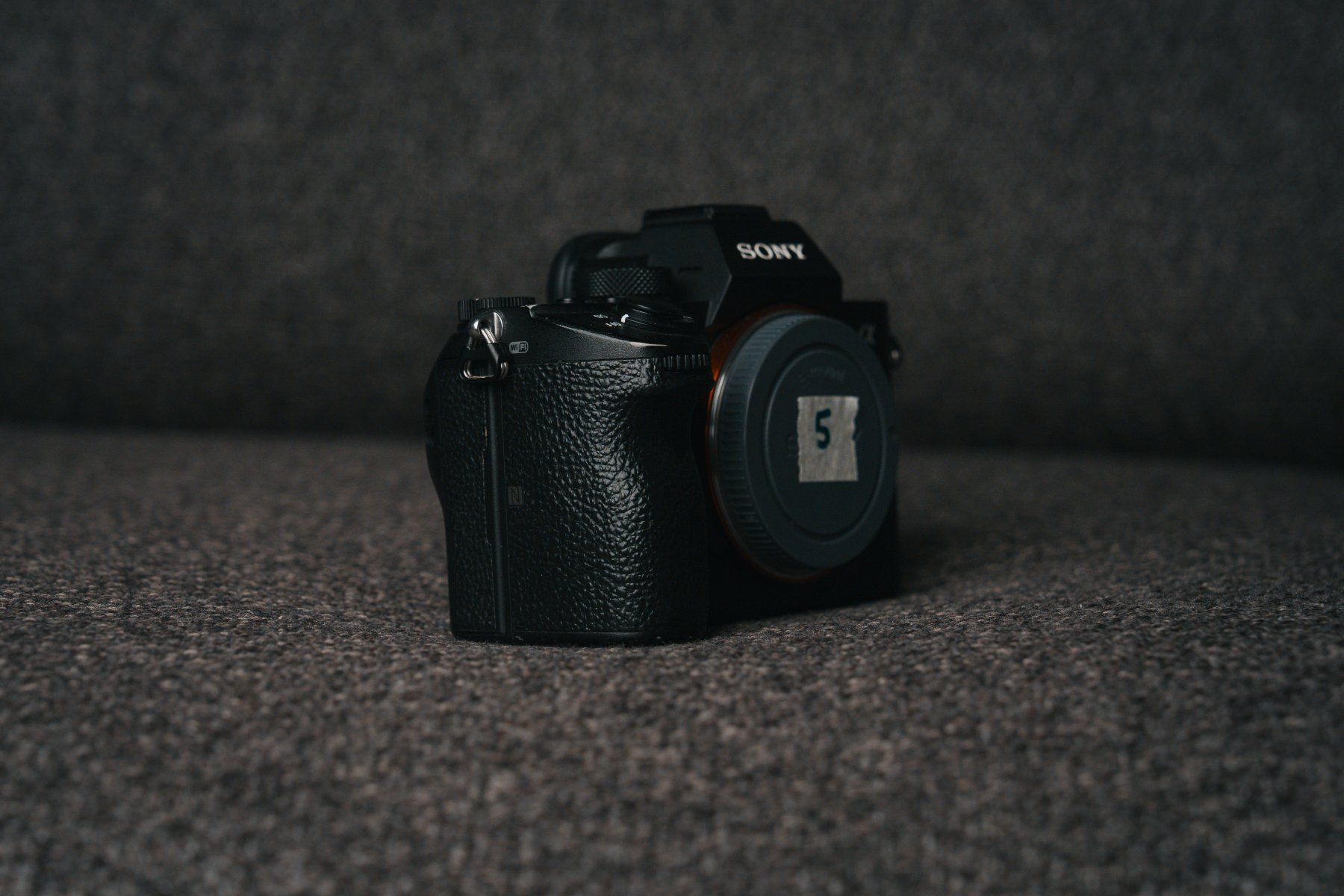 Sony Appareil photo: Sony a7iii – D'occasion à Benken ZH par oemit 2