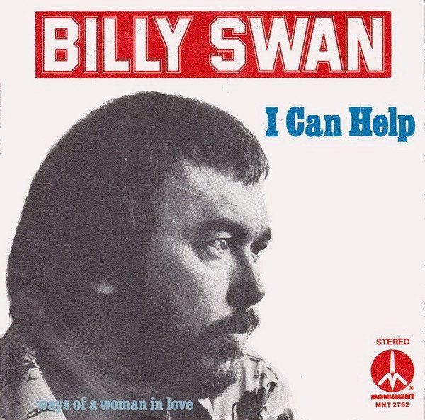 Dischi in vinile: Billy Swan Can I help Single – Nuovo (secondo la descrizione) da Hellikon venduto da Jogi73