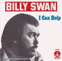 Billy Swan Can I help Single