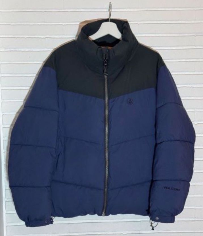 Volcom Giacche: Volcom GOLDSMOOTH Winterjacke S – Usato da herrliberg venduto da flora8008 1