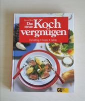 Buch - Das neue Kochvergnügen