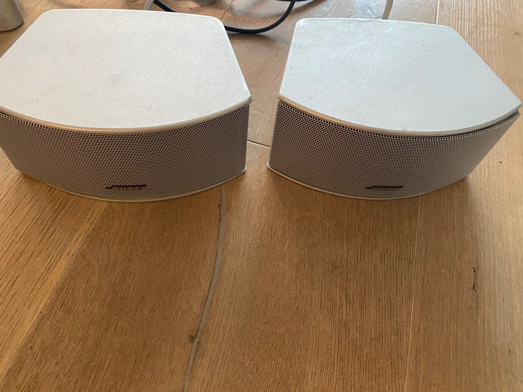 Bose Sistemi audio & multimediali: Bose Soundsystem 3.2.1 Serie 2 mit DVD – Usato da Richterswil venduto da Patschiva 1