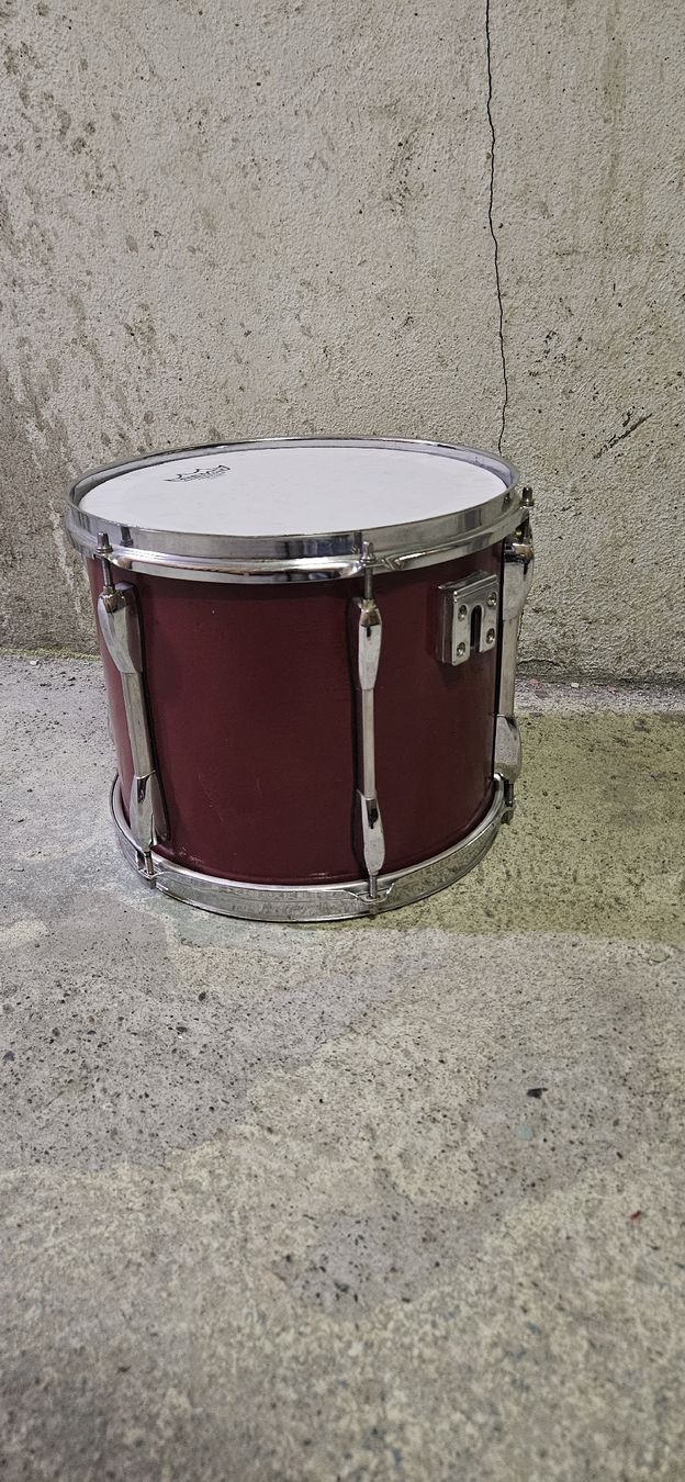 Strumenti musicali: Pearl Vintage Export series 12" Tom – Usato da Rapperswil SG venduto da Portschluessel