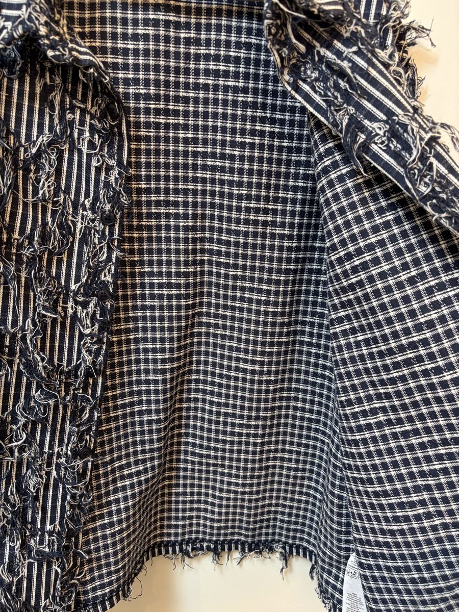 Giacche: Veste Sister Jane Taille L – Nuovo (secondo la descrizione) da Martigny venduto da JulienJack 3