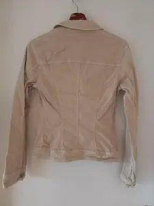 Kookai Giacche: Jacke Damen beige Gr. S Kookai – Usato da Schöfflisdorf venduto da kin_2dp9 1
