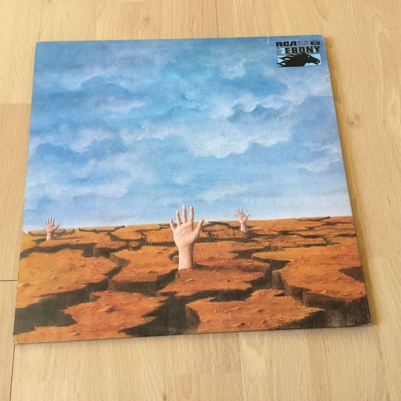 Dischi in vinile: Rah Band / The crunch beyond – Nuovo (secondo la descrizione) da Kreuzlingen venduto da Schuggerman 1