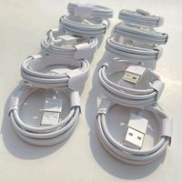 10 Kabel mit Apple Lightning Stecker