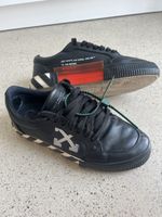 Off-White Sneakers Vulcanized Gr 39