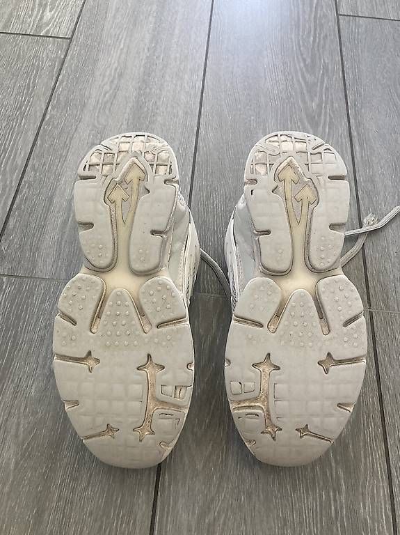 Scarpe da uomo: Scarpe Off-White – Usato da Rancate venduto da sanaman 3