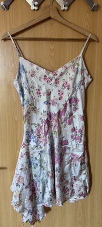Sommerkleid