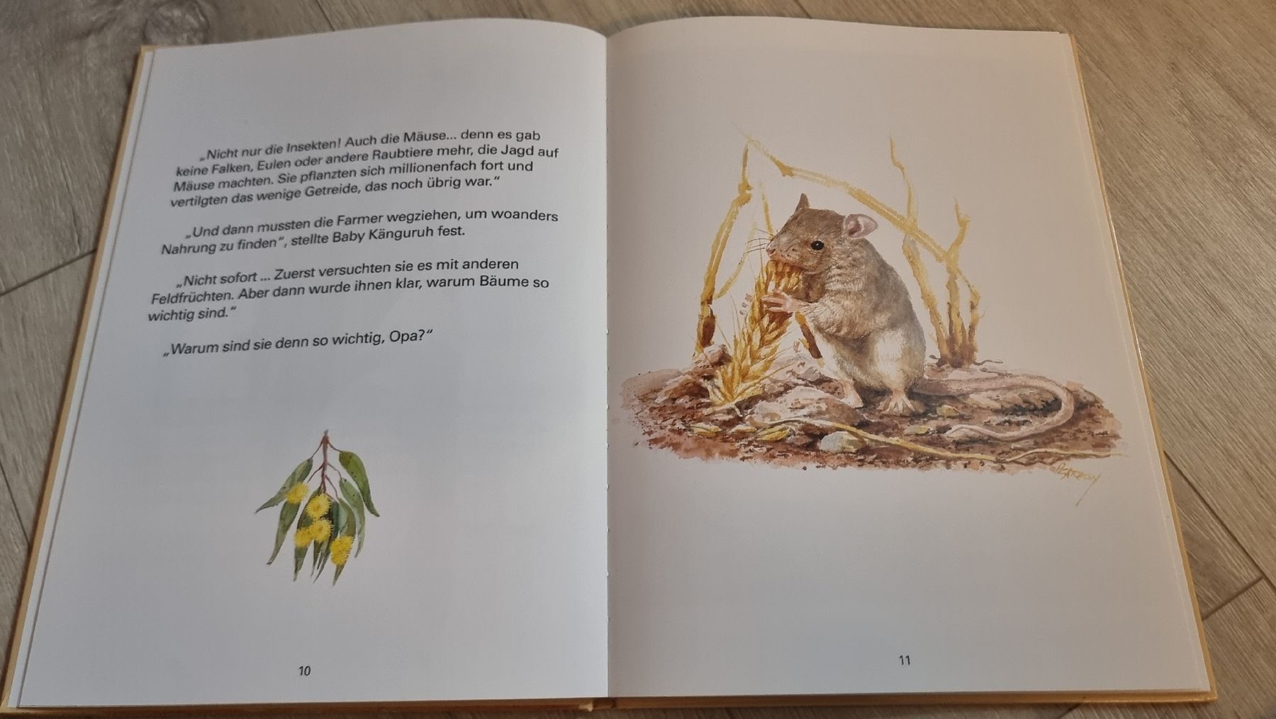 Libri: old Billys Zaubertal – Usato da Wigoltingen venduto da Zuckerfee84 3