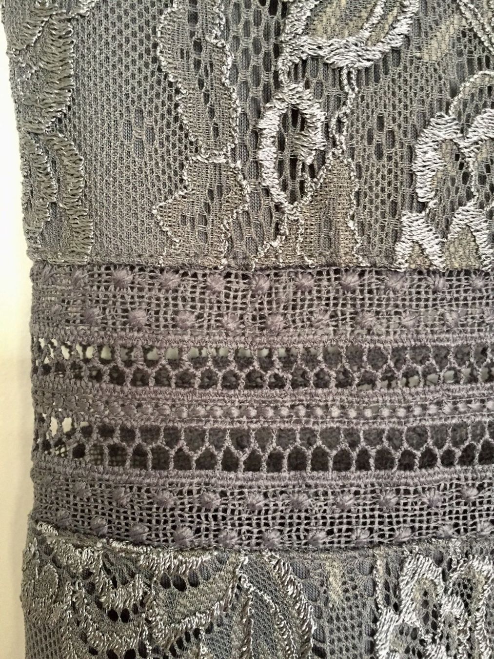 Vestiti: DEVIDED robe dentelle taille XS/S – Nuovo (secondo la descrizione) da Thônex venduto da AneleManele 4