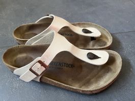 Birkenstock Gizeh Gr. 39 guter Zustand