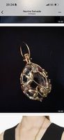 Temple St. Claire Amulet 18K Large