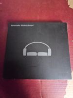 CD - Stereosopha – Bivalents Canapé (SCHWEIZ, Hip Hop, 2010)