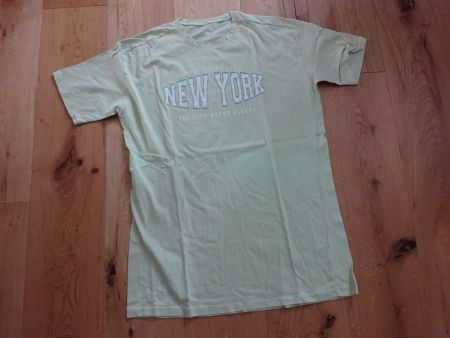 Tolles Text-Longshirt/Chicoree