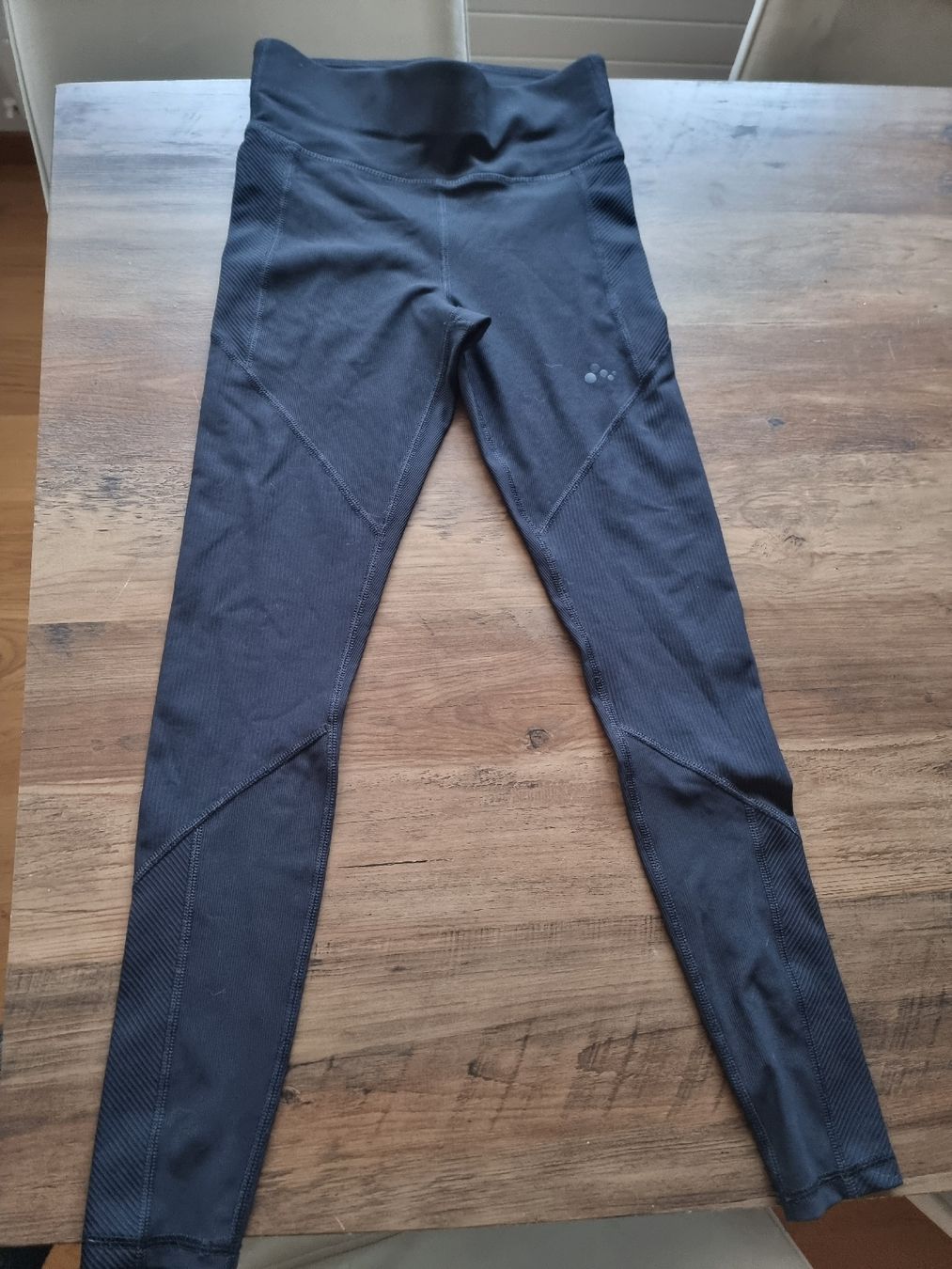 Only Leggings: Sportleggins grau – Gebraucht aus Altstätten SG von melii._.98