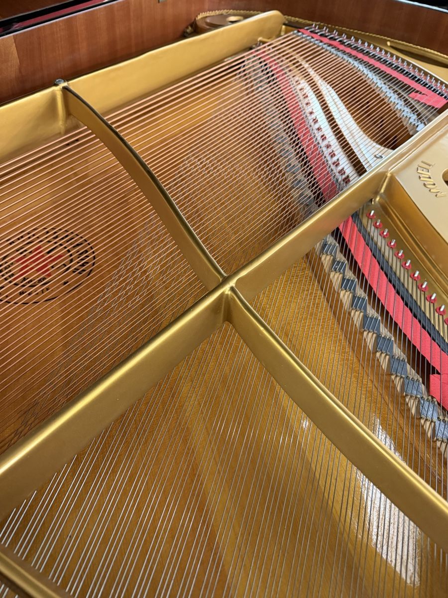 Instruments de musique: Ibach Flügel – D'occasion à Niederhasli par Musikhaus-Ammann 5