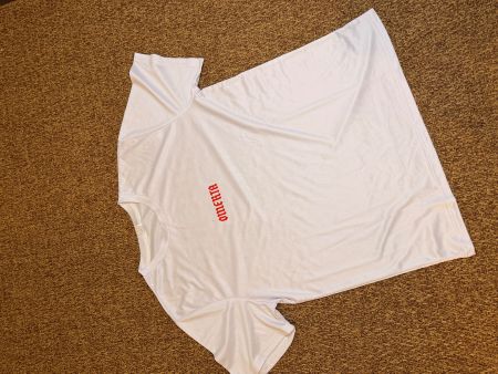 T-shirt OMERTA