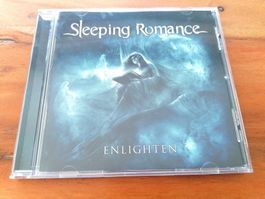 Sleeping Romance