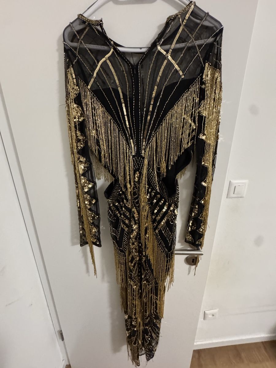 Vestiti: abendkleid – Nuovo (secondo la descrizione) da Stein AG venduto da Ibi__ 1