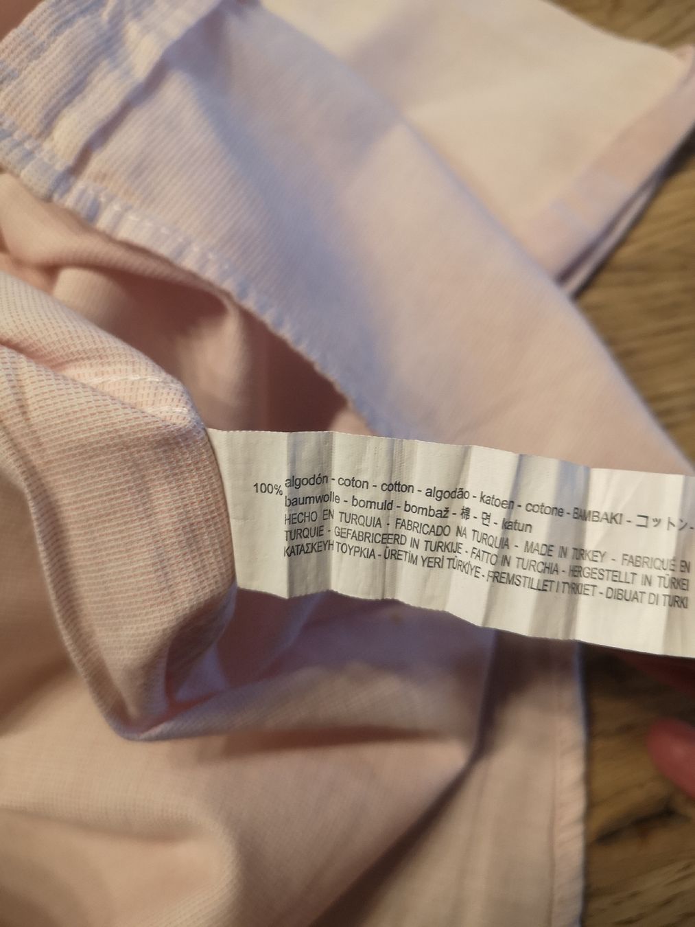Zara Camicie, T-shirt & Polo: Zara Kind Hemd Gr128. – Usato da Forch venduto da Hakyboss 5