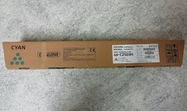 Ricoh Aficio MP C2003/MP C2011/MP C2503 cyan Toner, 841928