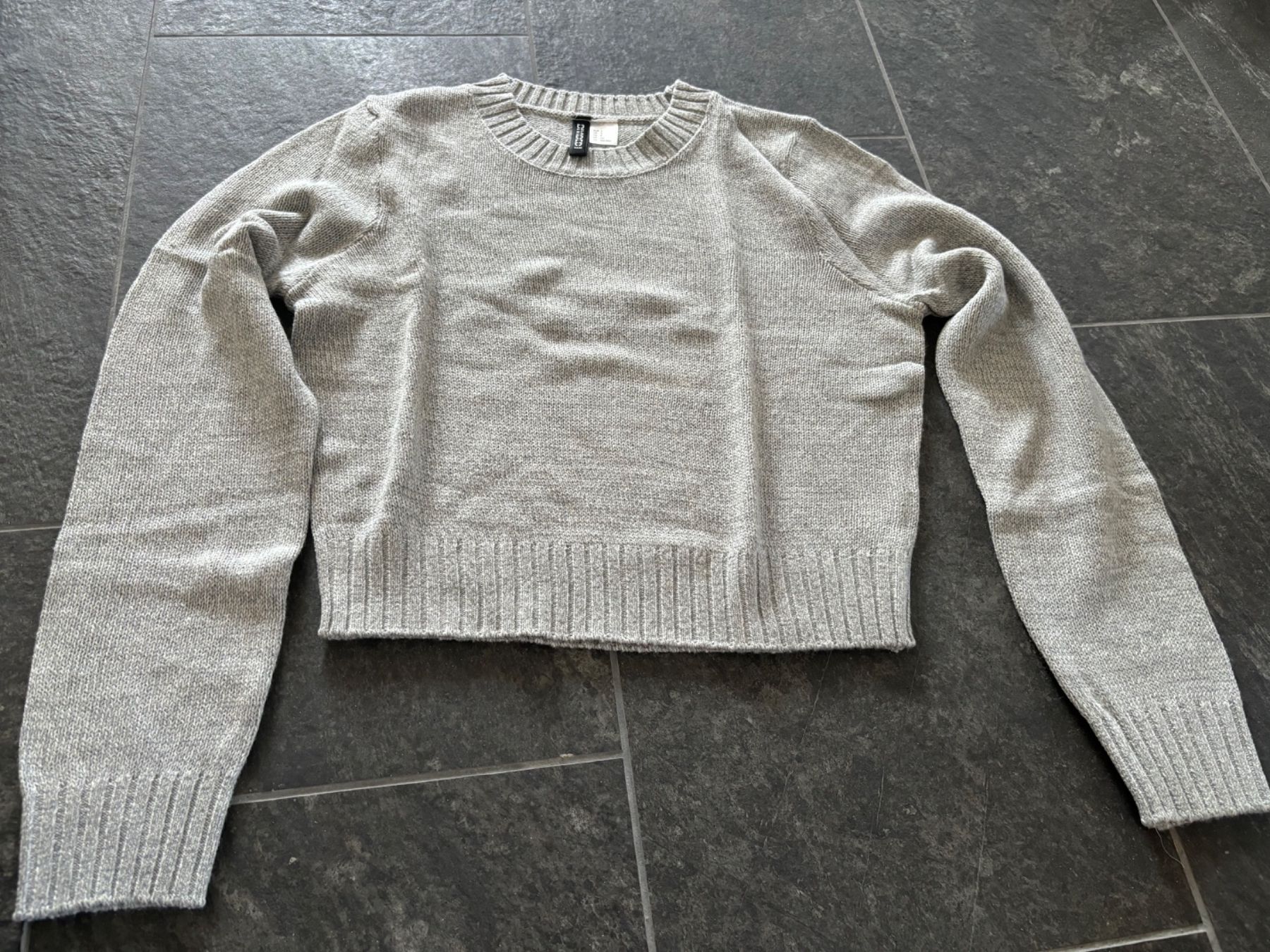 H&M Pulls & Sweat-shirts: Pullover - H&M - Gr. S – D'occasion à Stadel par Chanel_5