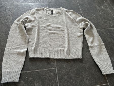 Pullover - H&M - Gr. S