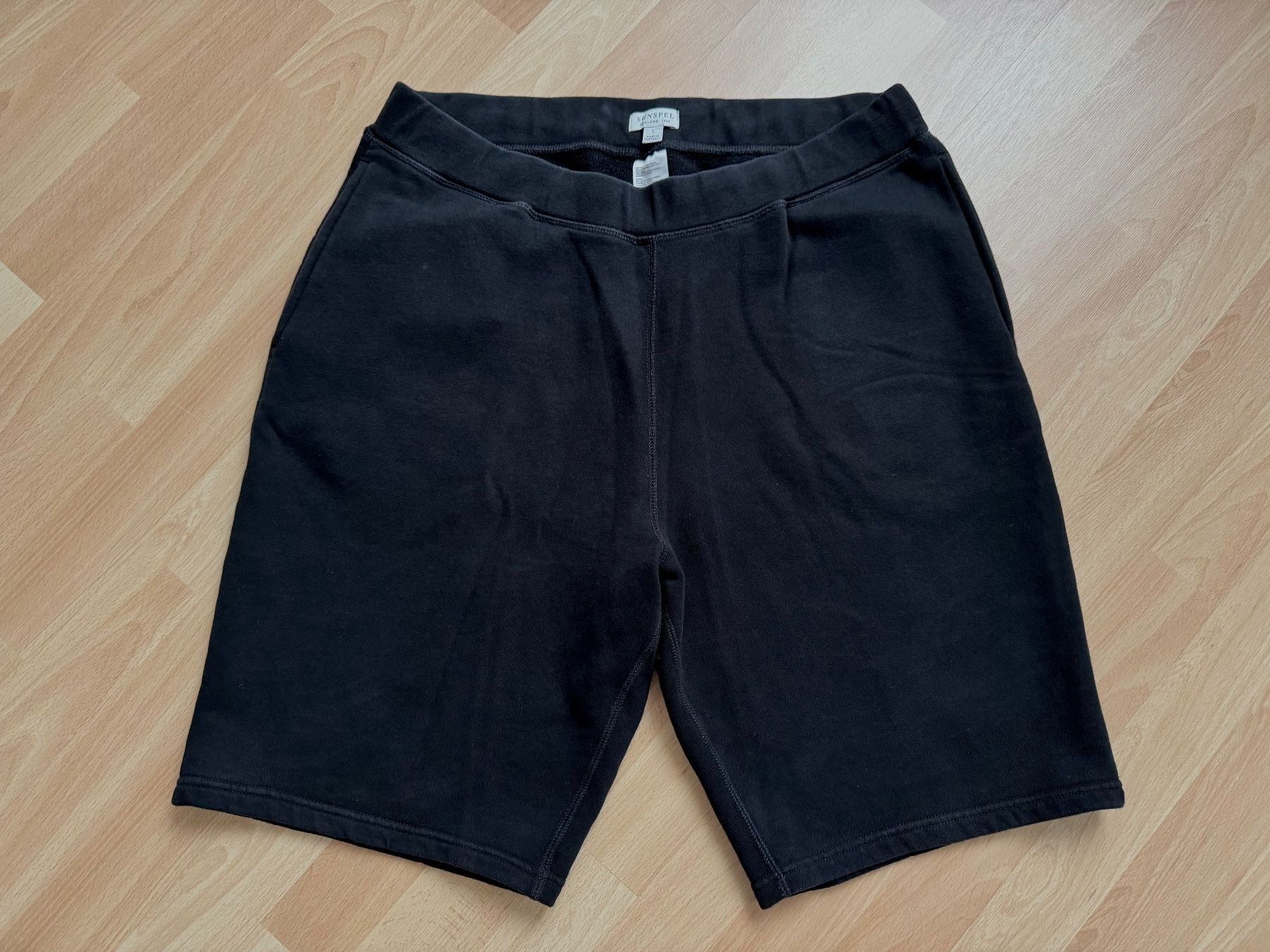 Pantaloni: Sunspel Shorts Grösse L – Usato da Zürich venduto da cvds 1