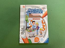 Tip Toi TipToi Mania Abenteuer Supermarkt