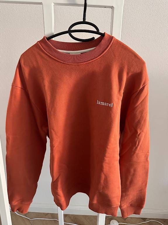 Pullover & Sweatshirts: Lamarel Sweater Grösse M/L – Neu und originalverpackt aus Luzern von Marazul99